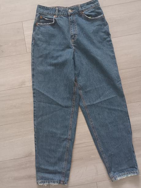 Reserved mom jeans 36, reserved,36