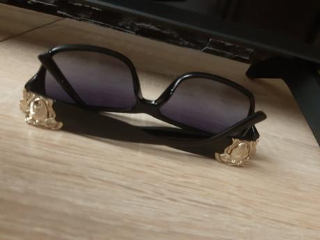 Okuliare  versace, versace