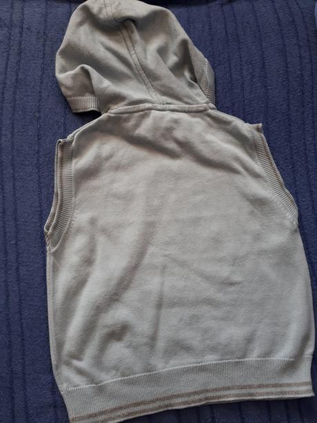 Svetlo modra vesticka, next,110