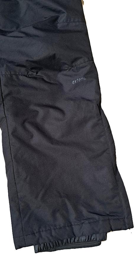 Lyžiarske nohavice zn. extend, veľ. 40, 40