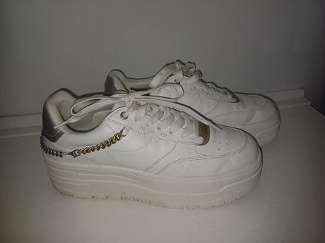 Tenisky bershka, bershka,39