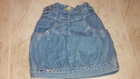 Riflova sukňa, cherokee,110