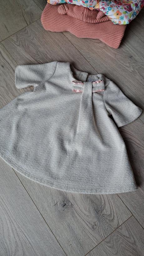 Balík dievča vel.74, 68–80