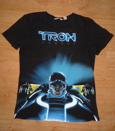 Tron legacy, h&m,158