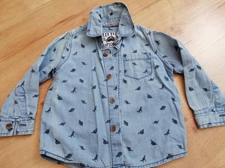 Riflova kosela, tu,74