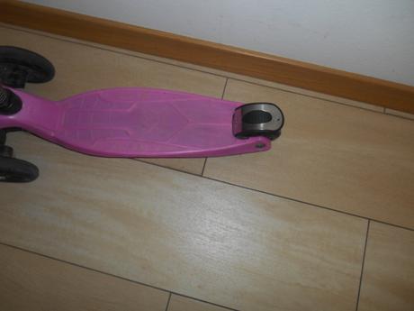 Kolobežka micro maxi, micro