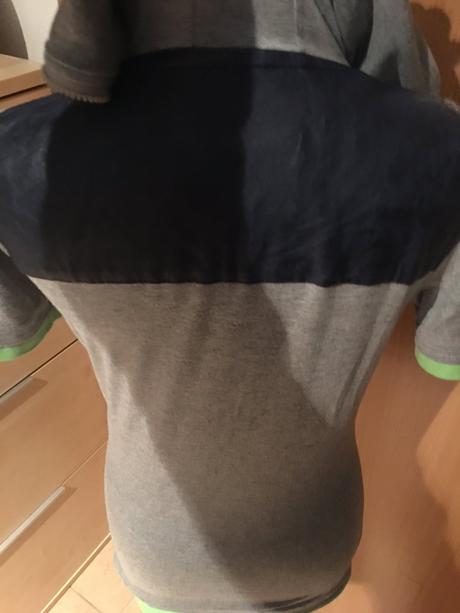 Pánske tričko veľ. m/l, l