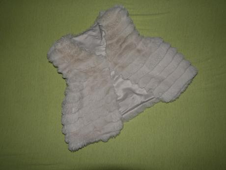 Kozusinkova vesticka disney at george, george,92