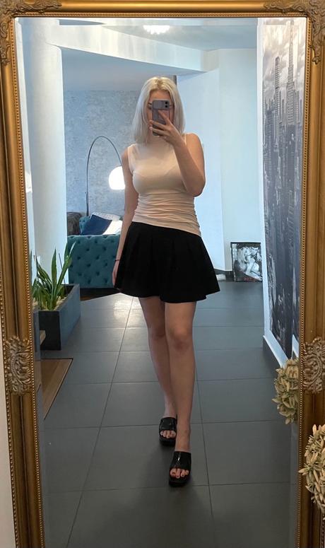 Asymetrický rolák mango v. s, mango,s