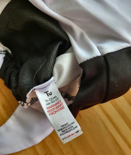 Karnevalový kostým klaun, veľ. 146/152,