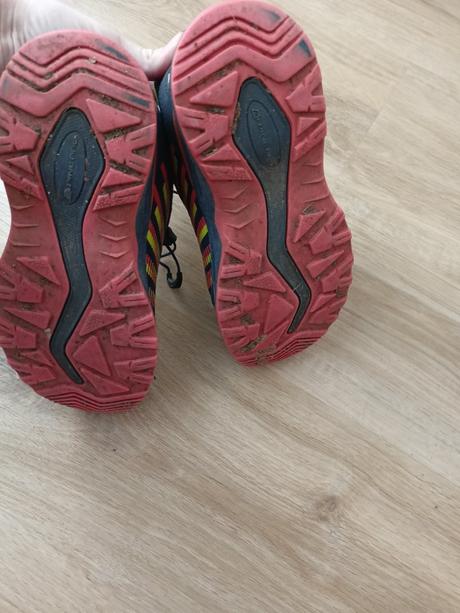 Alpine pro - chlapčenské, alpine pro,32