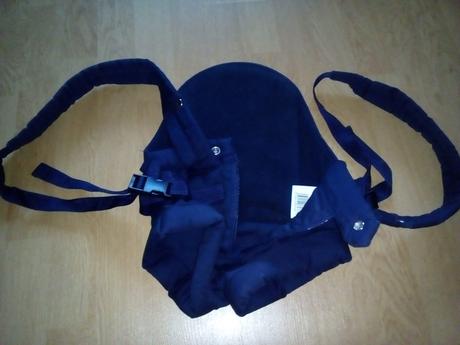 Nosič pre babätka, 