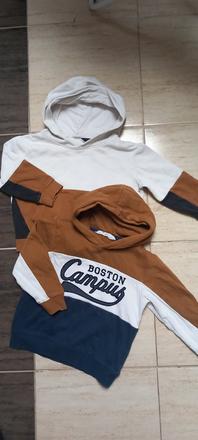 Mikiny, h&m,98