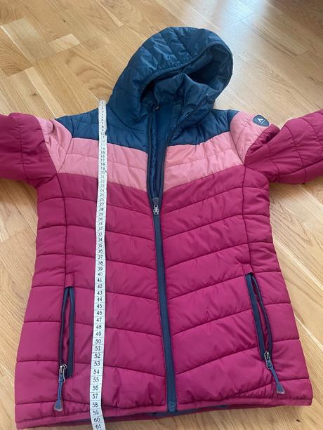 Prechodná bunda mckinley 152, mckinley,152