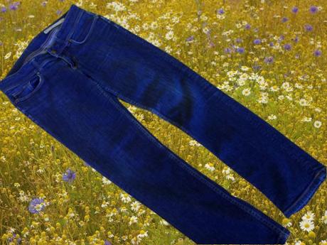 Big star -slim fit rifle, veľ. m, w28/l30, m