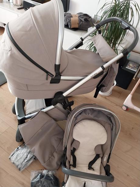 Kočík anex l/type, anex,anex l/type