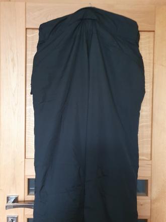 Pánske zimné oteplovačky  - lyžiarske nohavice, xxl