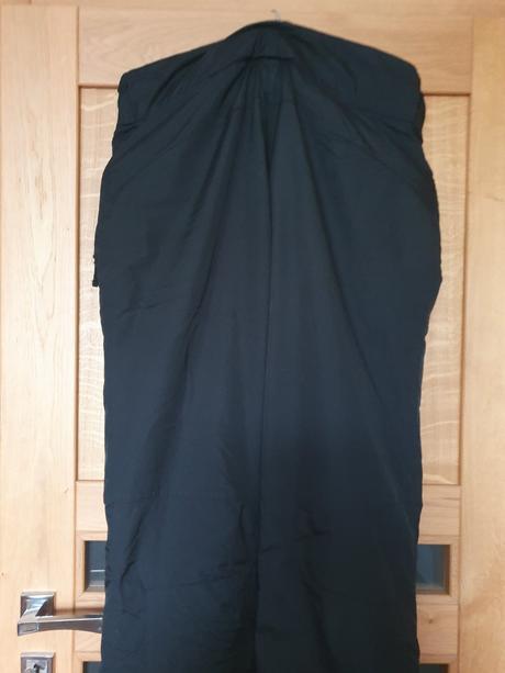 Pánske zimné oteplovačky  - lyžiarske nohavice, xxl