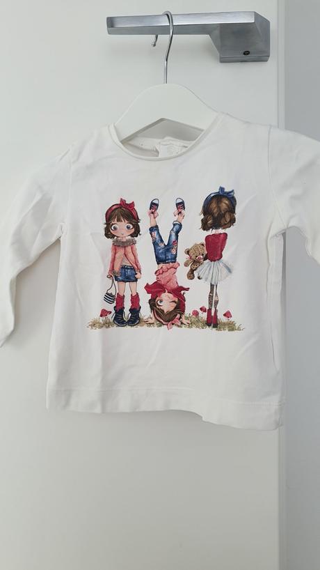 Tričko mayoral, mayoral,74