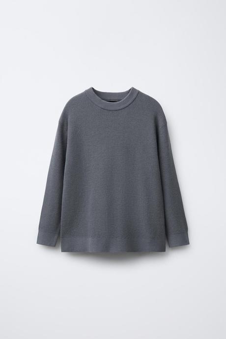 Pletený svetrík zara 116 po 164, zara,116 - 164