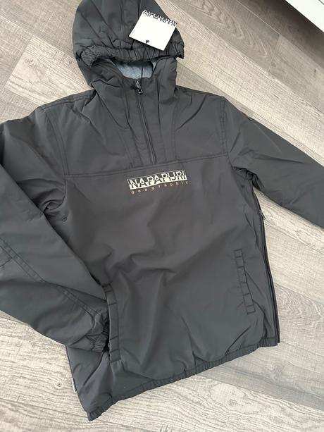 Zimní bunda napapijri, napapijri,s