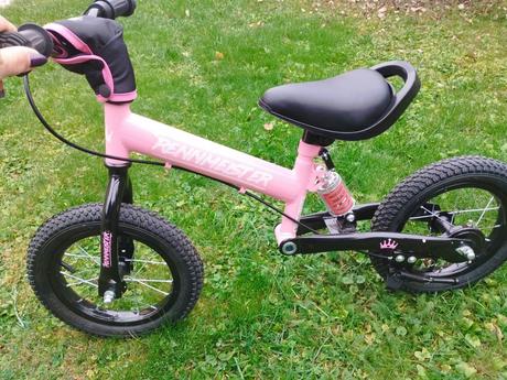 Odražadlo rennmeister, 