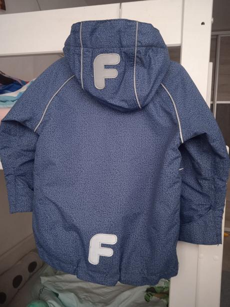 Lindex prechodná bunda, lindex,98