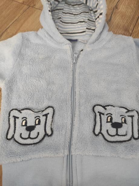 Chlapčenská súprava, lupilu,62