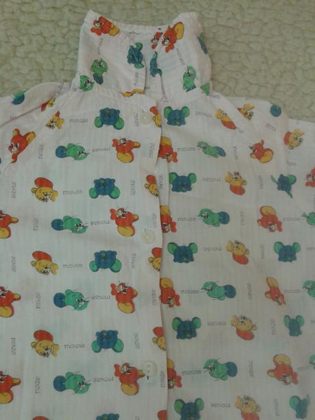 Spací vak - lahučky na leto - len 1,50eur, disney