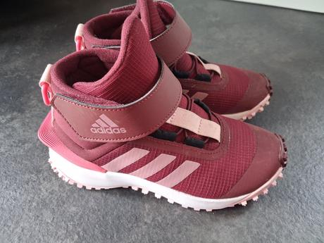 Adidas outdoorova obuv, adidas,33