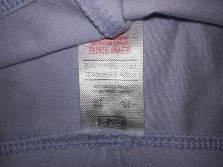 Dievčenské legínky, f&f,122