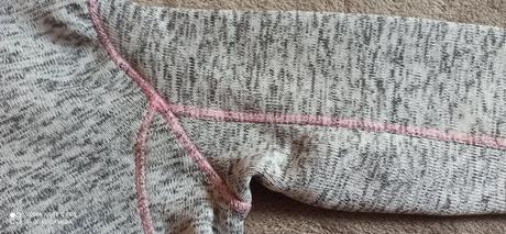 Svetríková mikina na 6 rokov, kiki&koko,116