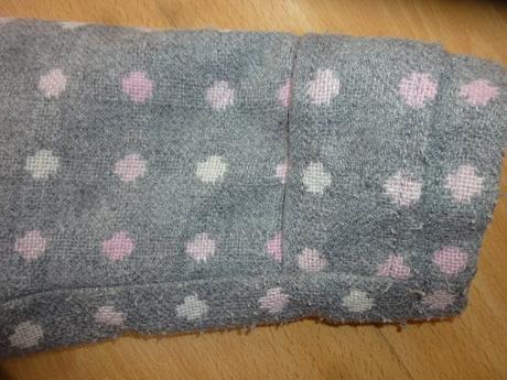 Trendovy kabatik, next,104