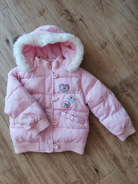 Zimná bunda v. 98, cherokee,98
