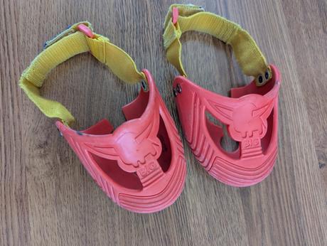 Chrániče topánok, 