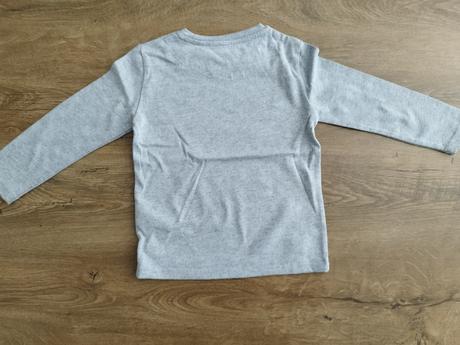 Tričko s dlhým rukávom zn. mayoral v. 92, mayoral,92