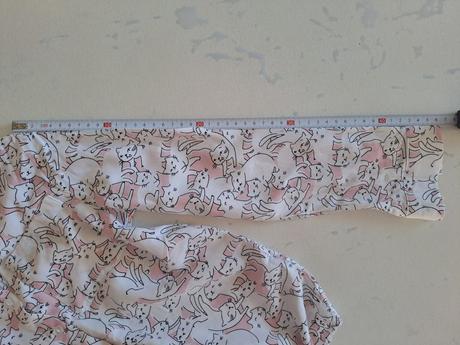 Dievčenská blúzka, reserved,134