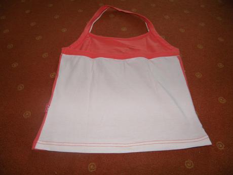 Dievčenské tielko, 146