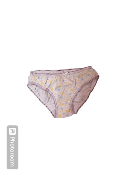 Dievčenské bavlnené nohavičky, 98