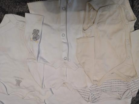 Neutrálny balíček, 50–62