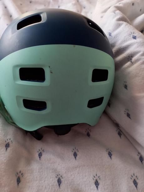 Cyklistická prilba xs, xs