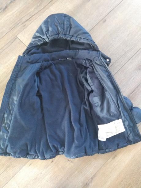 Vetrovka lupilu, lupilu,104