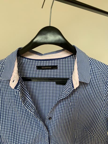 Košeľa, reserved,42