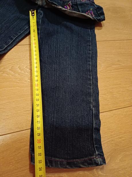 Rifle so sukničkou cca 92-98, 98