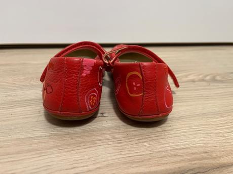 Camper baleriny, camper,32