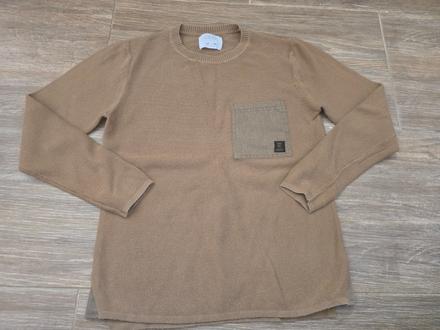 Pulover č.140, zara,140