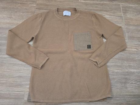 Pulover č.140, zara,140