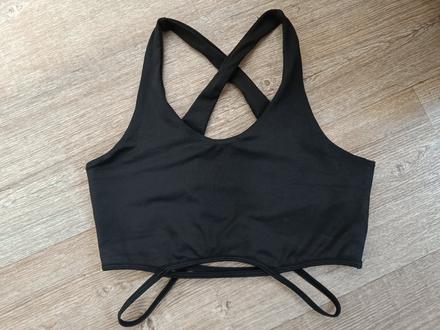 Plavky vrchný diel, xs