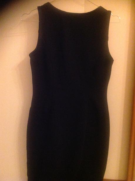 Šaty/šatová sukňa, f&f,36