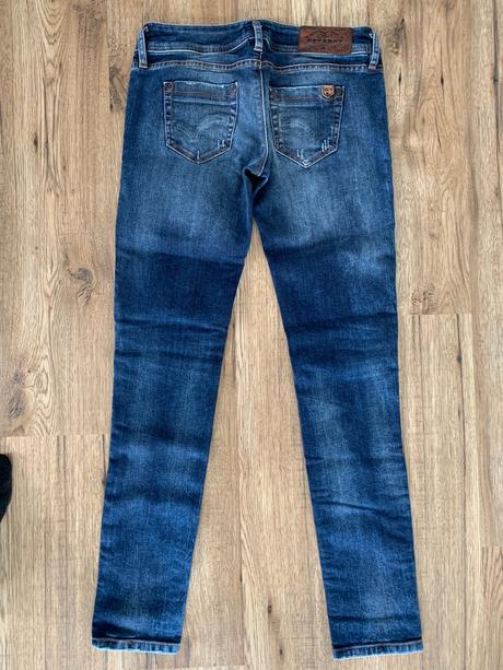 Rifle devergo veľkosť 29, m